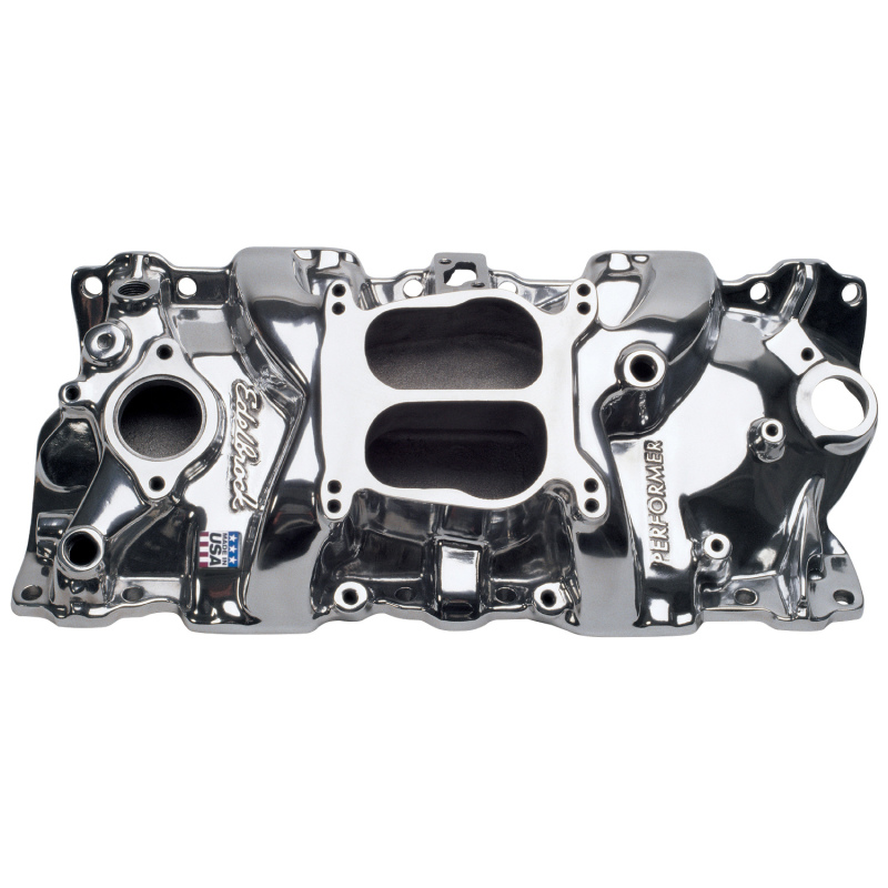EDE Performer Intake Manifold