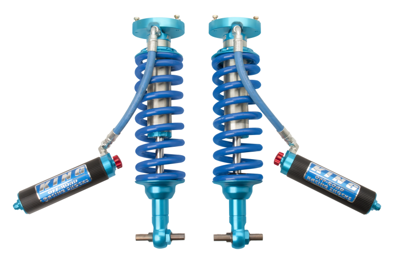 KIN 2.5 Coilovers