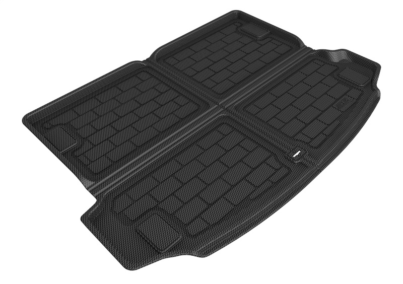 ACE Cargo Liner - Black