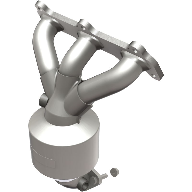 MagnaFlow Conv DF 01-04 Hyundai Santa Fe 2.7L thumbnail 3