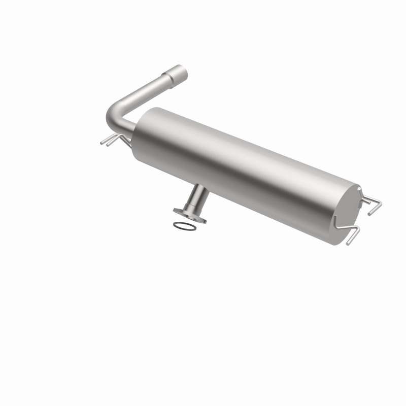 MagnaFlow BRE Exhaust Kit 04-05 Toyota RAV4 2.4L thumbnail 5