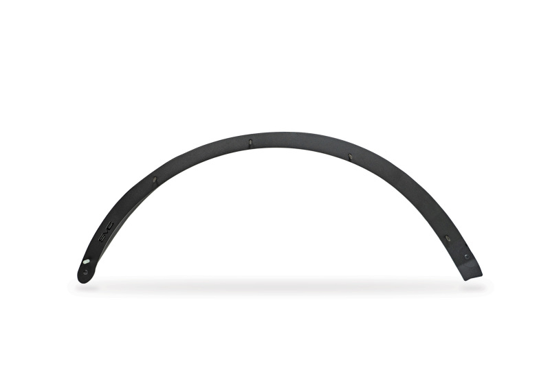DV8 Offroad 21-23 Ford Bronco Tube Fender Flares thumbnail 8