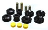 ES Cntrl Arm Bushings - Black