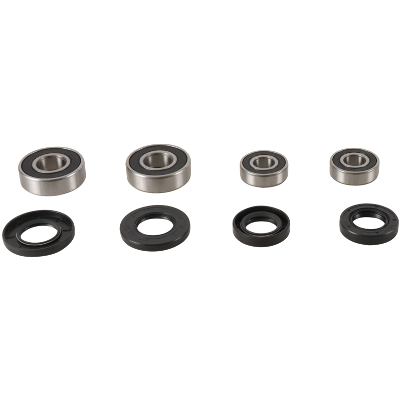PIV Wheel Bearing Kit