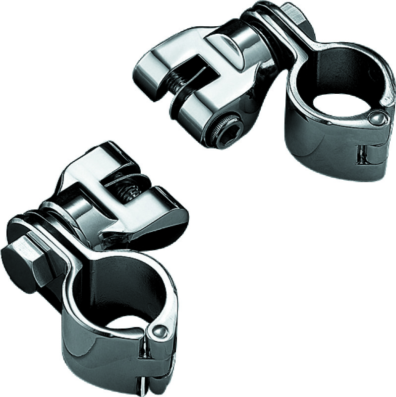 KUR Foot Pegs F