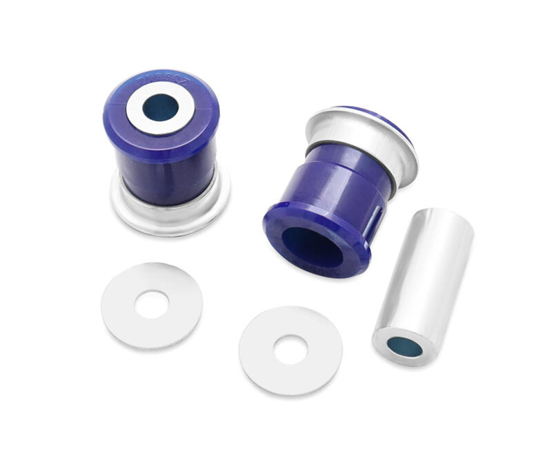 SuperPro Upper Control Arm Replacement Bushing Kit (1 Arm) (For TRC6480) thumbnail 2