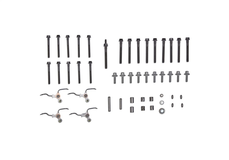 Ford Racing 5.0L TI-VCT Block Hardware Kit
