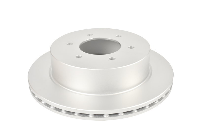 DBA En-Shield Standard Rotors