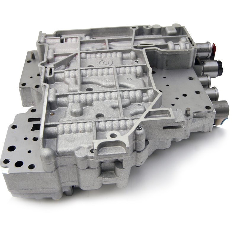 BD Diesel Valve Body - 2004-2006 Duramax LLY Allison 1000 thumbnail 3