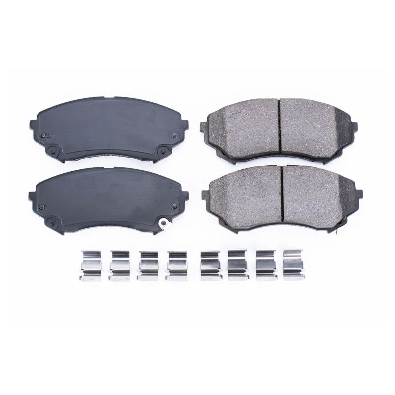 PSB Z17 Evolution Brake Pads