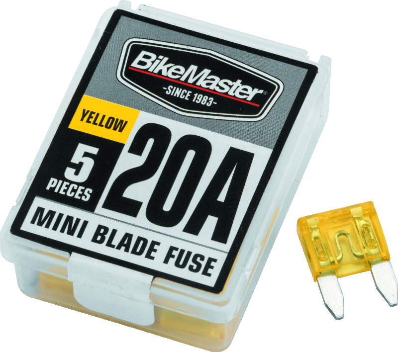 BKM Fuses