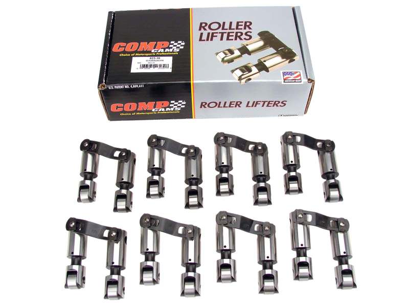 COMP Cams Roller Lifters CB .874 Diameter thumbnail 3
