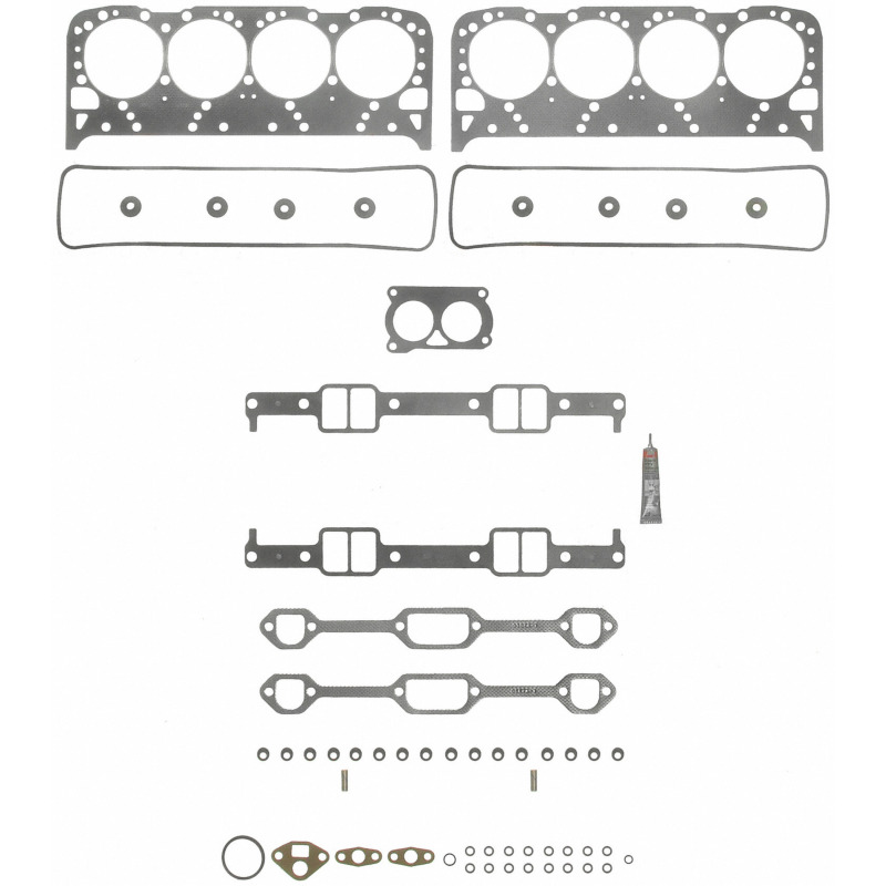 FEL Cylinder Head Gaskets