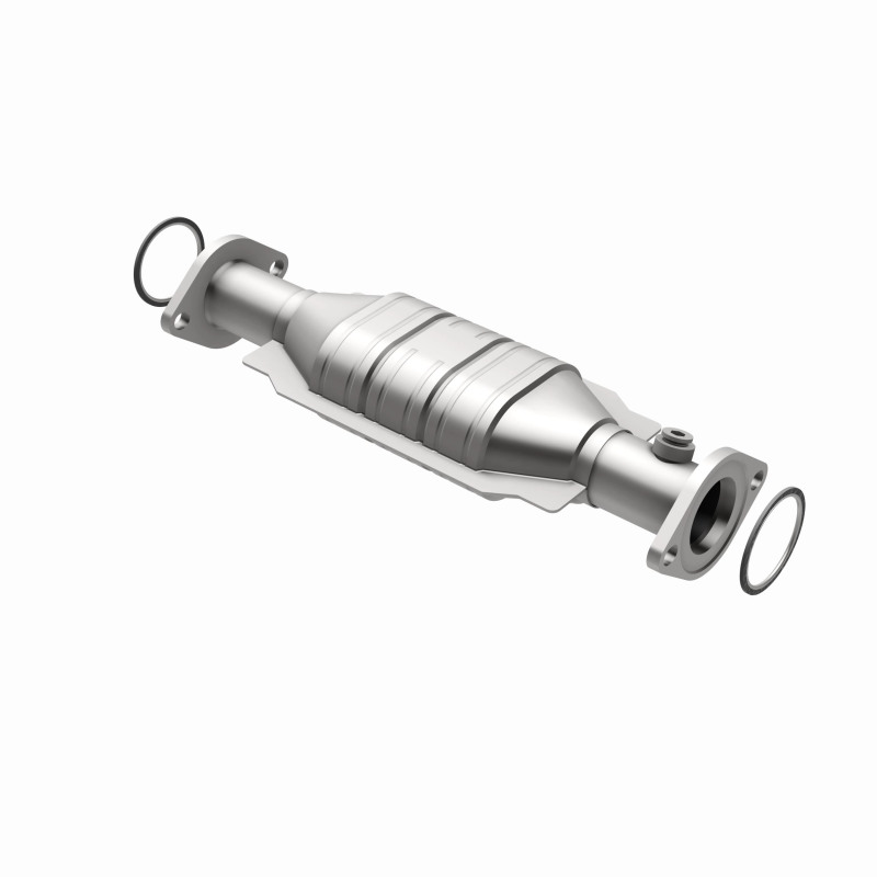MagnaFlow Direct Fit Catalytic Converter 00 Mazda 626 2.5L CA thumbnail 7