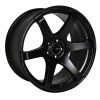 ENK T6S Wheels