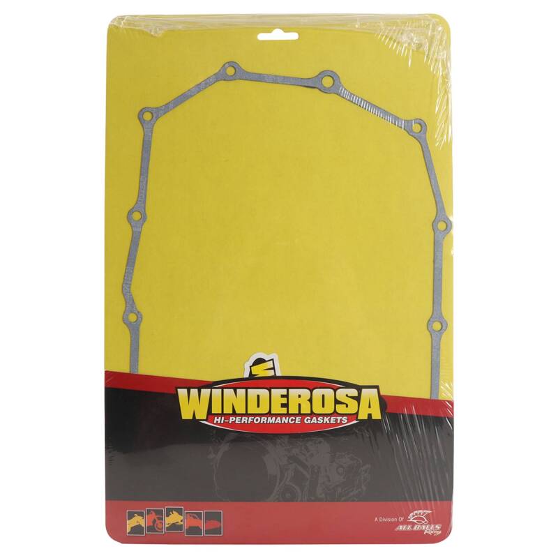 VEP Side Cover Gasket Kit