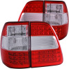 ANZ LED Taillights