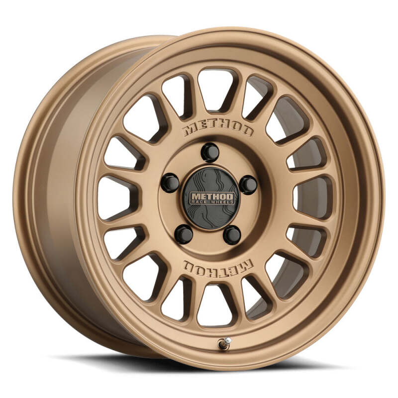MRW MR318 Wheels