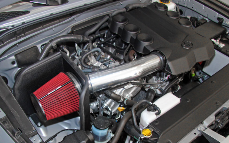 SPE Cold Air Intake Kits