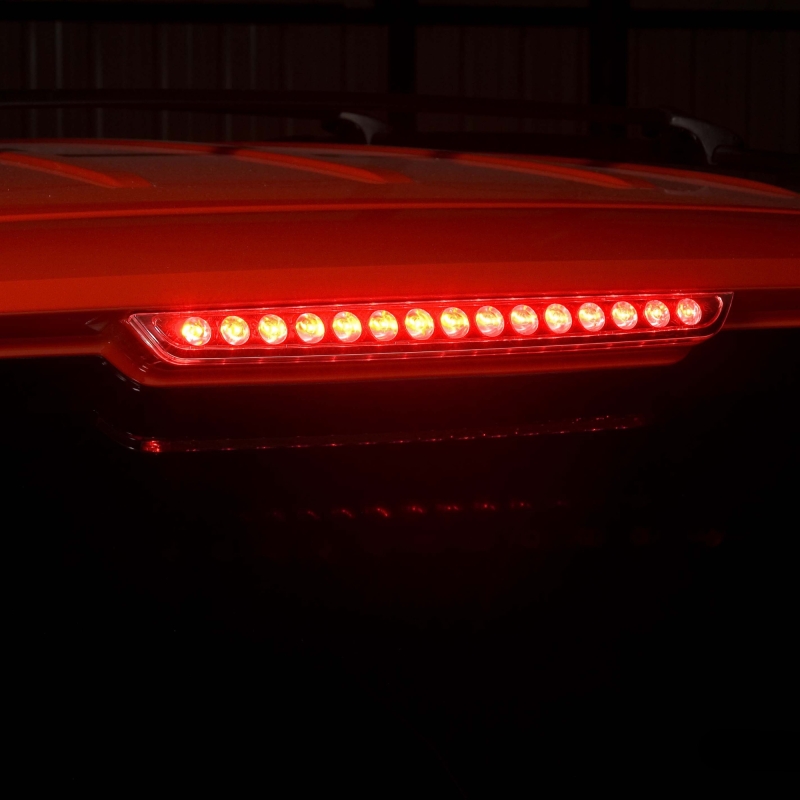 PUT LED Brake Lights