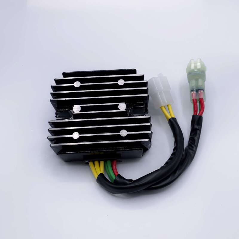 RME Rectifier