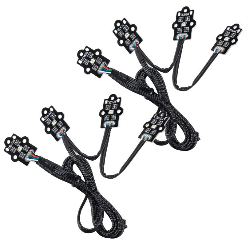 ORL DRL Headlight Upgrade Kits