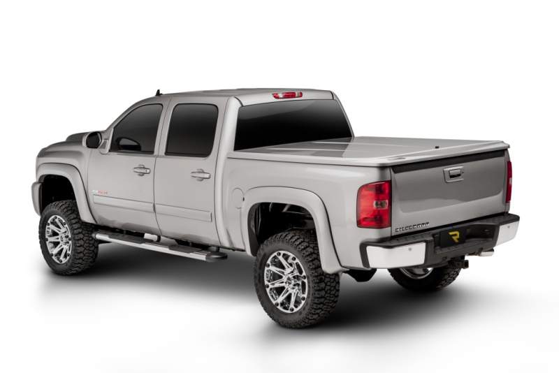 UnderCover 15-20 Chevy Colorado/GMC Canyon 6ft SE Smooth Bed Cover - Ready To Paint thumbnail 5