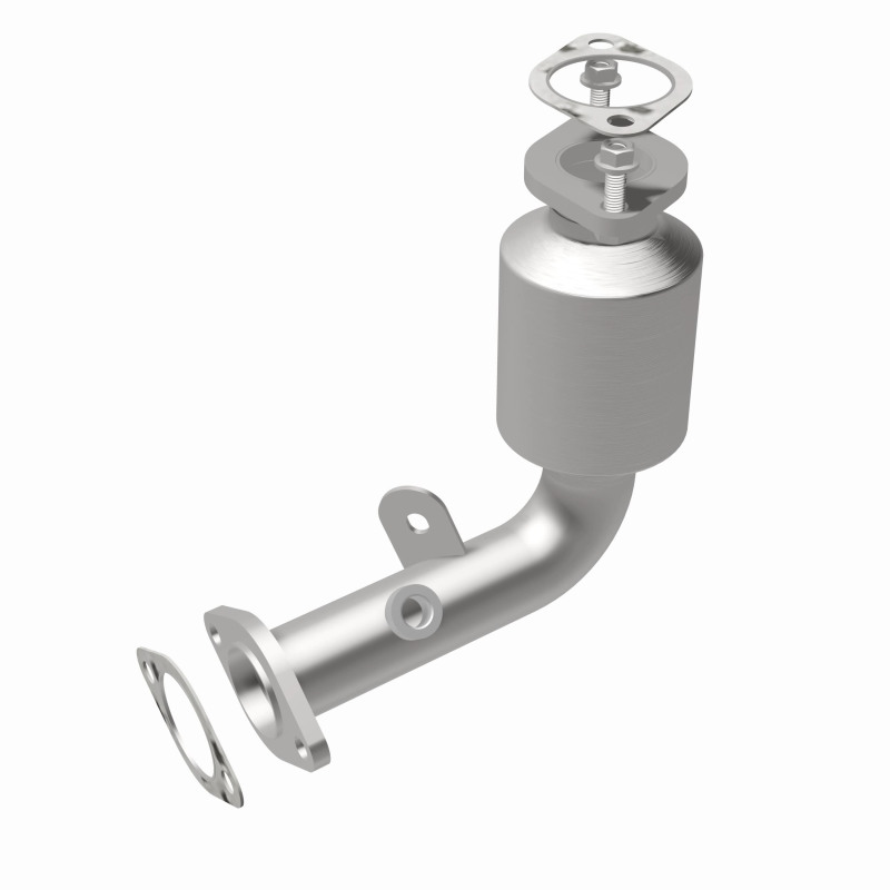 MagnaFlow 09-10 Subaru Forester H4 2.5L California Direct-Fit Catalytic Convert thumbnail 8