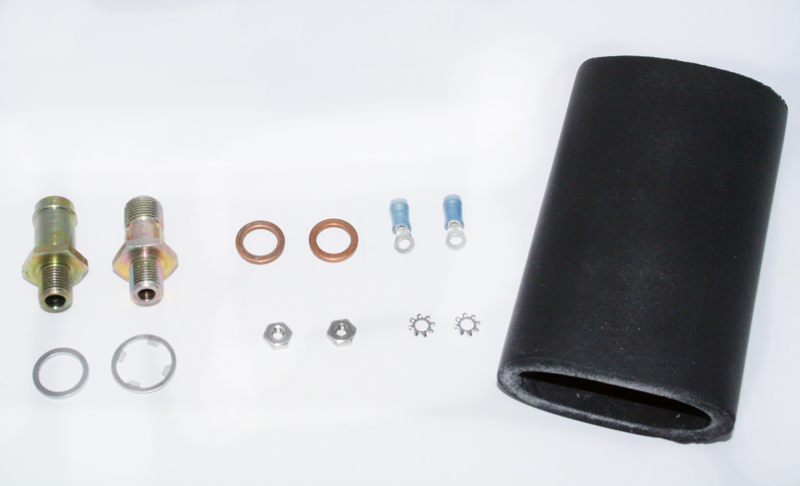 Walbro Fuel Pump Installation Kit thumbnail 2
