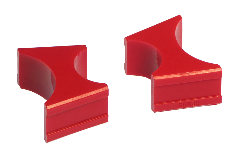 PRO Shock Bushings - Red