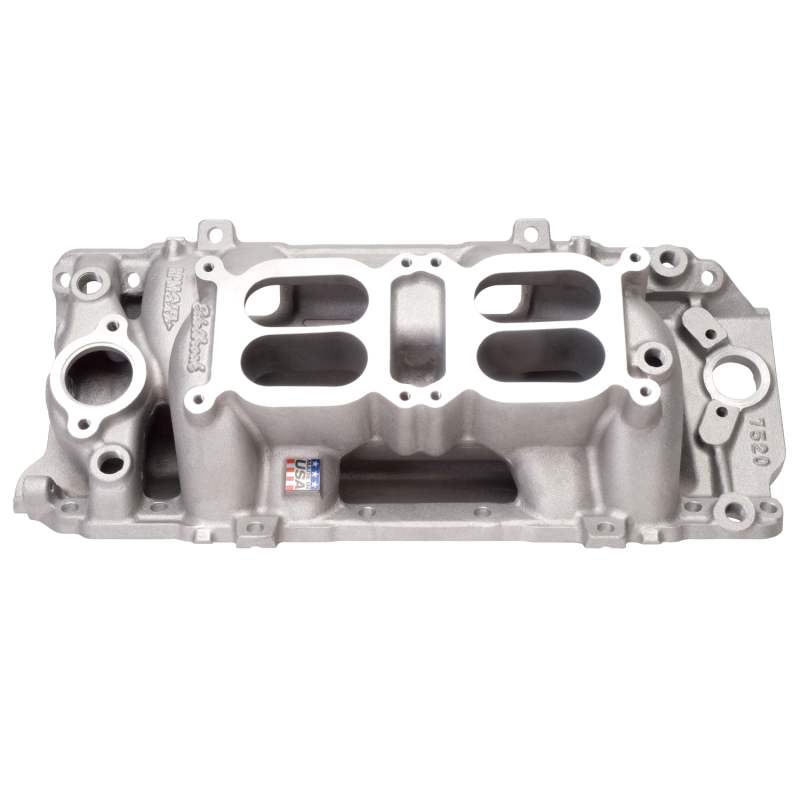EDE RPM Air-Gap Intk Manifold