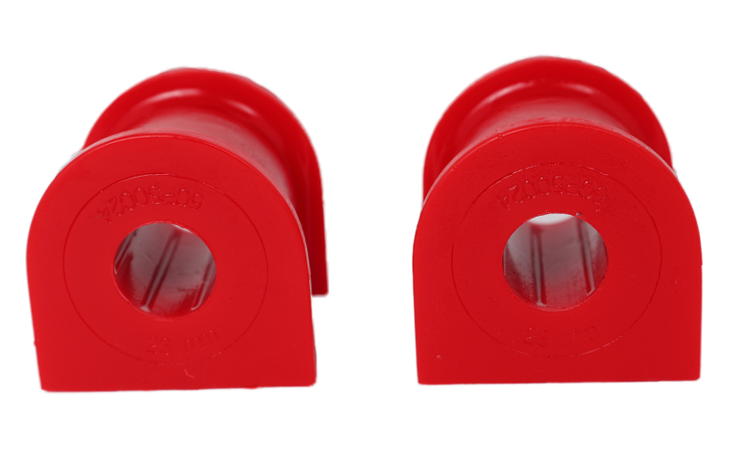 ES Sway Bar Bushings - Red