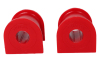 ES Sway Bar Bushings - Red