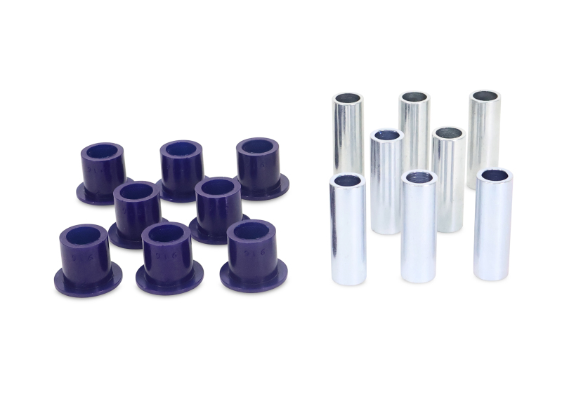 SPR Bushings - Control Arm