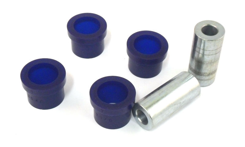 SPR Bushings - Control Arm