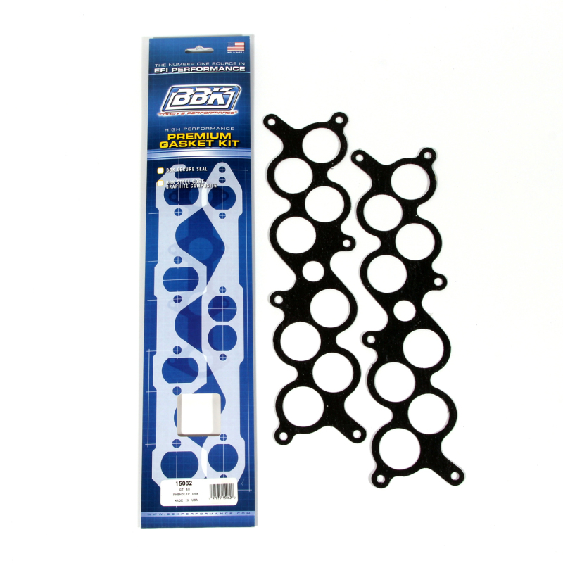 BBK Intake Manifold Gasket Set