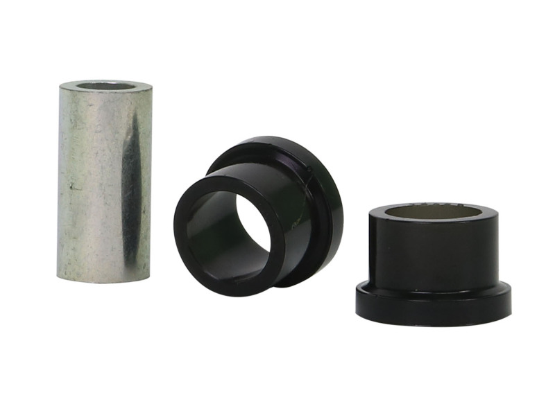 Whiteline 86-91 Mazda RX-7 Rear Control Arm Front Lower Bushing Kit thumbnail 4