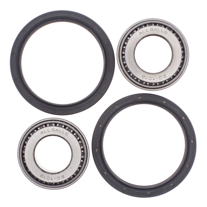 ABR Strut Bearing Kits
