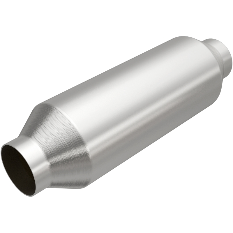 MagnaFlow Universal Catalytic Converter 2.25inch C/C PC1 thumbnail 3