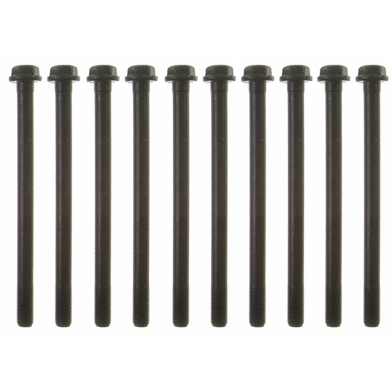 FEL Cylinder Head Bolts