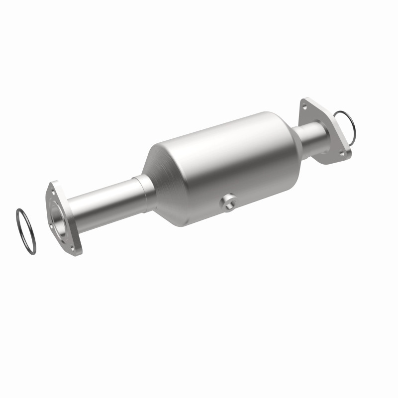 MagnaFlow California Direct Fit Catalytic Converter 04-08 Acura TSX L4 2.4L thumbnail 6