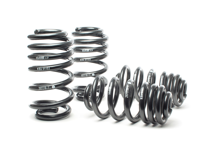 H&R 2008 Audi RS4 Cabrio (AWD) Sport Spring thumbnail 3