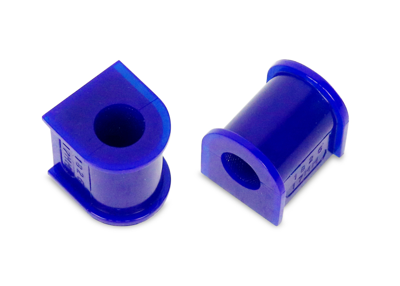 SuperPro 1997 Ford Probe GT Rear 17mm Sway Bar Mount Bushing Set thumbnail 4