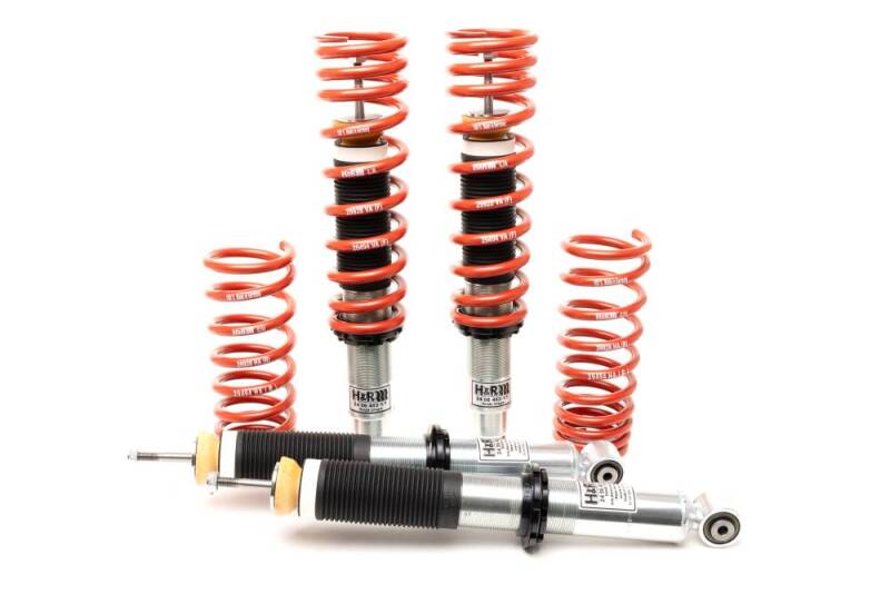 HR Street Perf Coil Overs