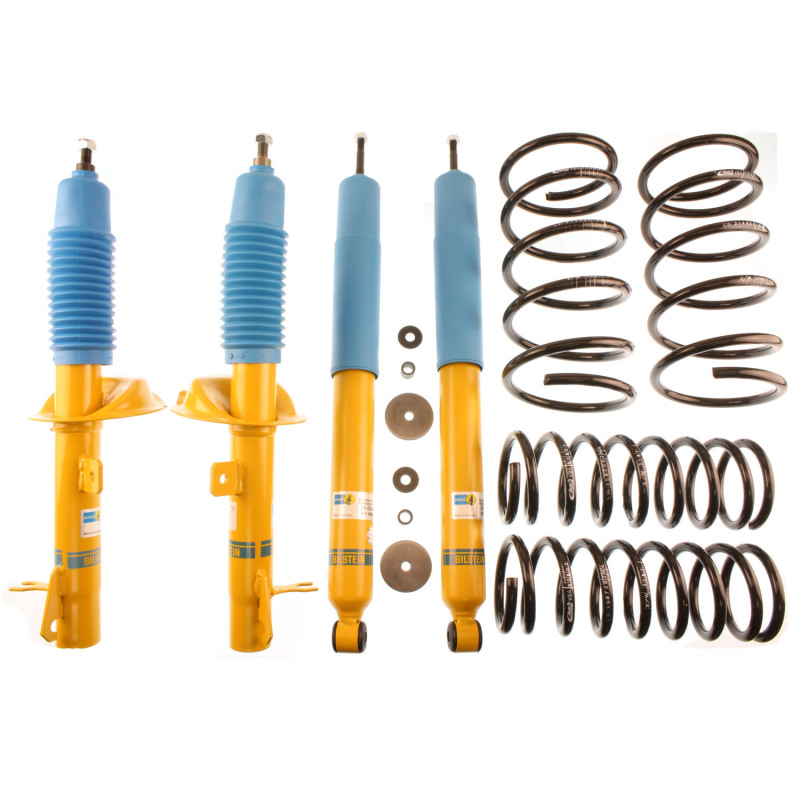 BIL B12 Series Suspension Kits