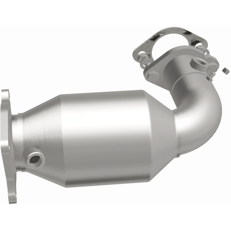 MagnaFlow 14-15 Subaru Forester 2.0L Direct Fit Converter thumbnail 6