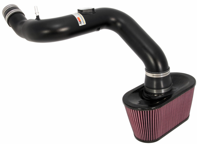 K&N Pontiac Solstice / Saturn Sky L4-2.4L Turbo Typhoon Short Ram Intake thumbnail 2