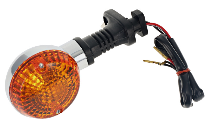 BikeMaster Kawasaki Turn Signal - Front thumbnail 3