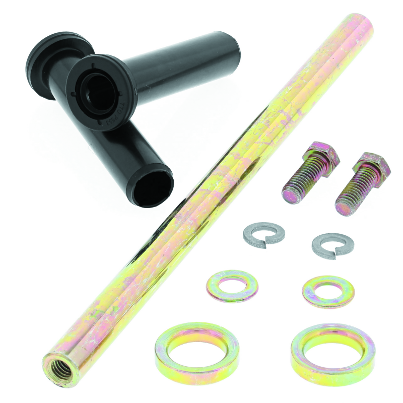 Quadboss A-Arm Repair Kits 414676 Kit, Polaris, Upper Front, Lower, Upper, Kit thumbnail 3