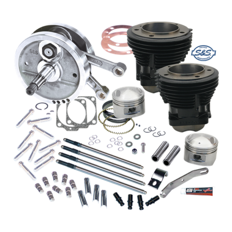 SSC Stroker Kits